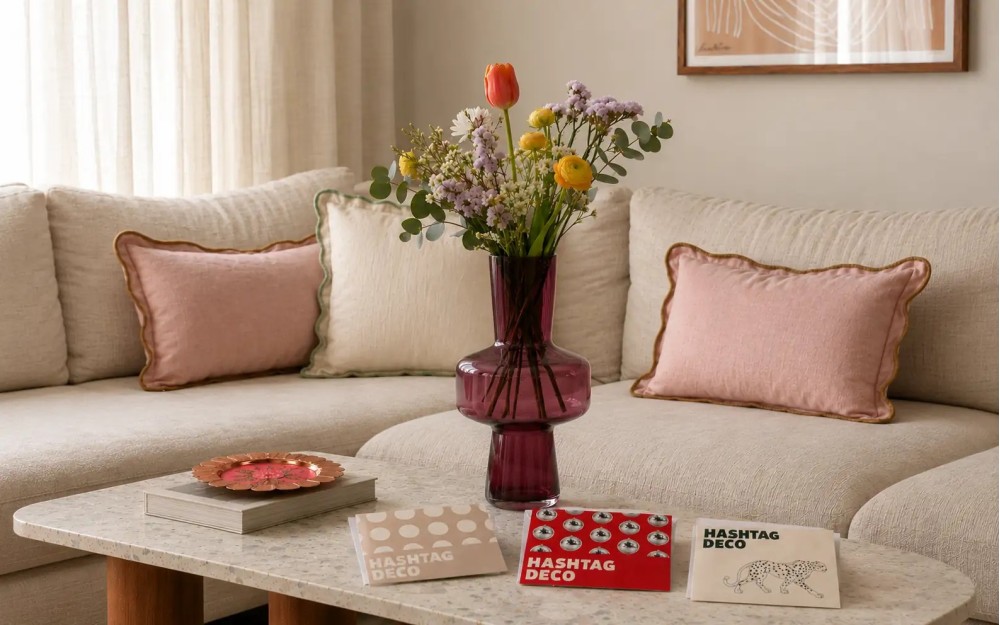 Quels cadeaux déco faciles et attentionnés pour la fête des mères ?
